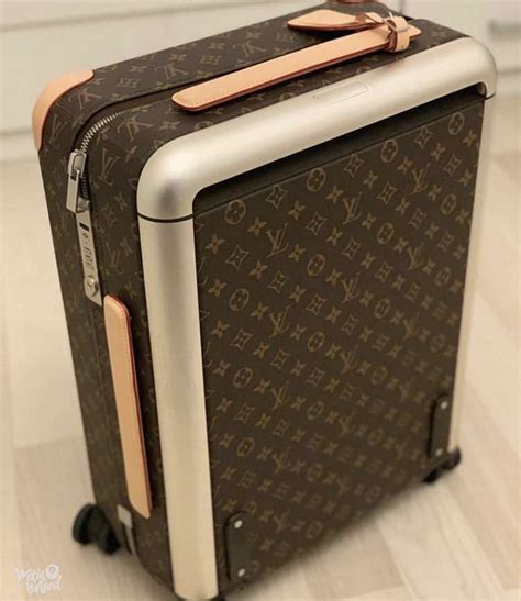 louis vuitton koffer 23000|louis vuitton luggage horizon.